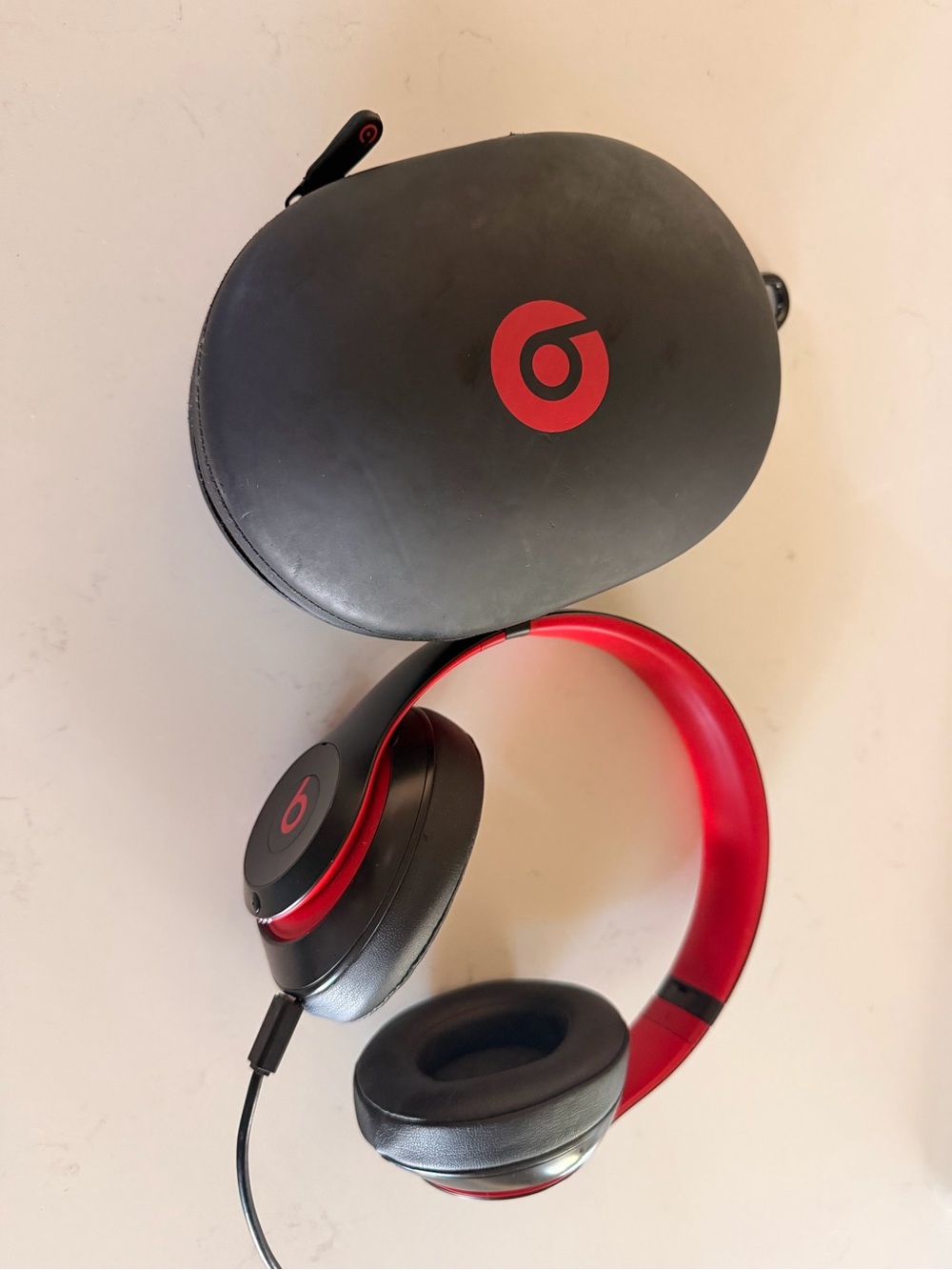 Beats by Dr. Dre studio 3